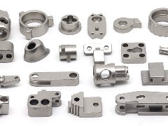 深圳精密鑄造制品